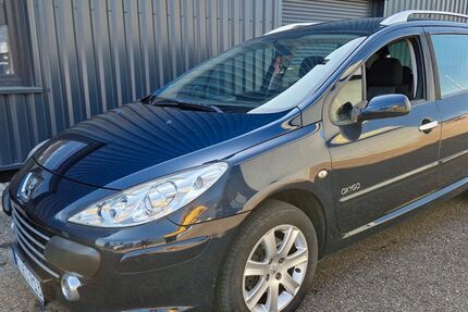 Peugeot 307 280.000 km 1.599 € RASTATT 76437