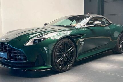 Aston Martin DB12 6.000 km 289.500 € Baden-Baden 76530