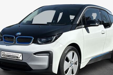 BMW i3 14.756 km 24.990 € Rastatt 76437