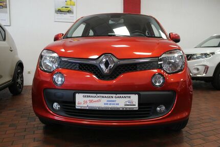 Renault Twingo 95.200 km 6.200 € Karlsruhe 76185