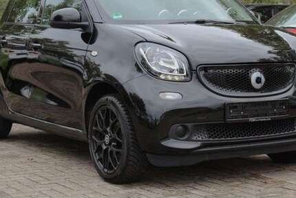 Smart forFour 41.000 km 9.000 € Au am Rhein 76474