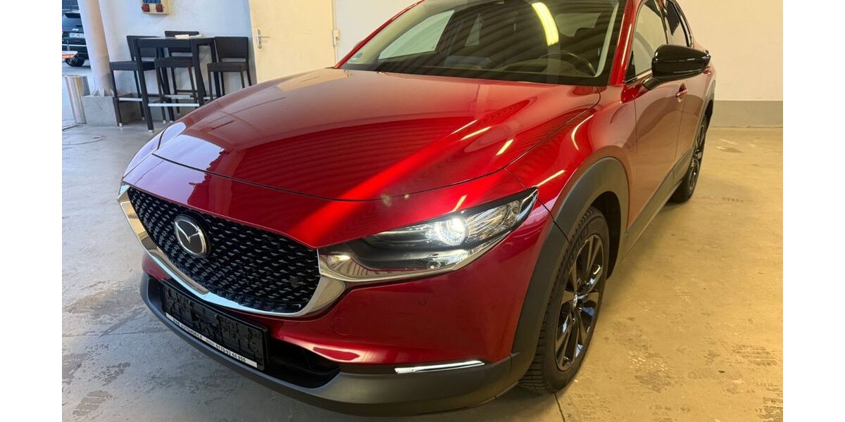 Mazda CX-3 17.341 km 19.490 &euro; Graben-Neudorf 76676