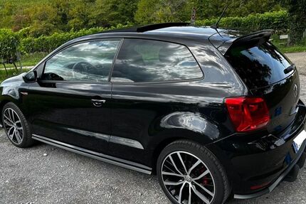 VW Polo 113.500 km 13.500 € Dietlingen 75210