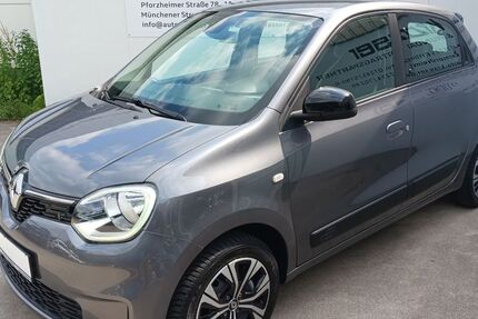 Renault Twingo 49.100 km 9.900 &euro; Ettlingen 76275