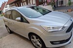 Ford C-Max 76.000 km 13.500 € Neulingen 75245