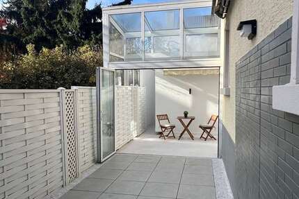 Wohnung zum Kaufen in Karlsruhe Rüppurr 449.000 € 106.37 m² 3.5 zimmer