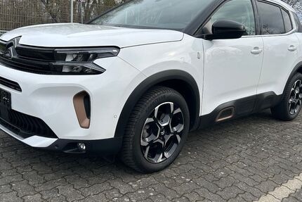 Citroen C5 Aircross 19.500 km 18.880 &euro; Wörth 76744