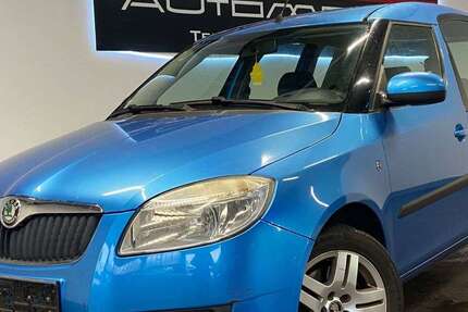 Skoda Roomster 230.753 km 2.300 € Bretten 75015