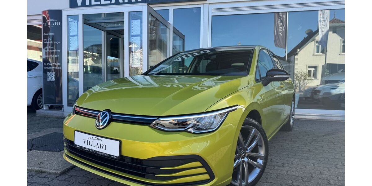 VW Golf 65.900 km 17.490 &euro; Kuppenheim 76456