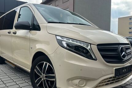 Mercedes-Benz Vito 230.450 km 21.499 &euro; Pforzheim 75179