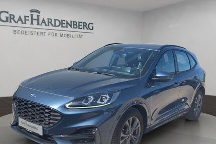 Ford Kuga 4.810 km 21.983 &euro; Landau 76829