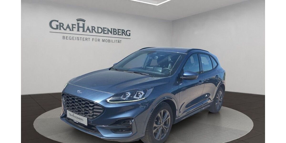 Ford Kuga 4.810 km 21.983 &euro; Landau 76829