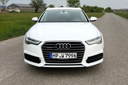 Audi A6 186.163 km 16.500 &euro; Durmersheim 76448