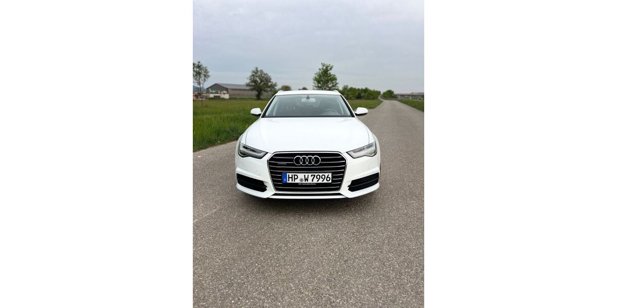 Audi A6 186.163 km 16.500 &euro; Durmersheim 76448