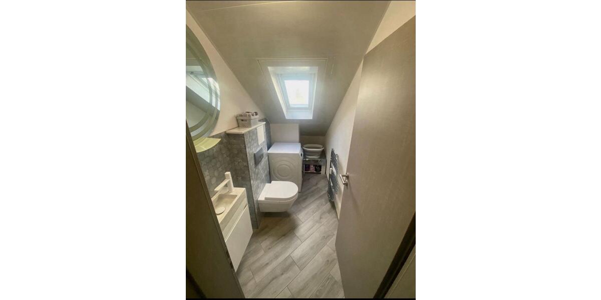 Dachgeschoßwohnung Bretten - 3.5 Zimmer, 100 m&sup2;, 299.000&euro; | Angebot:27085457