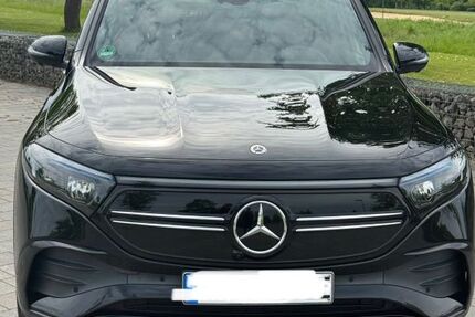 Mercedes-Benz EQB 58.000 km 33.199 &euro; Karlsruhe 76227