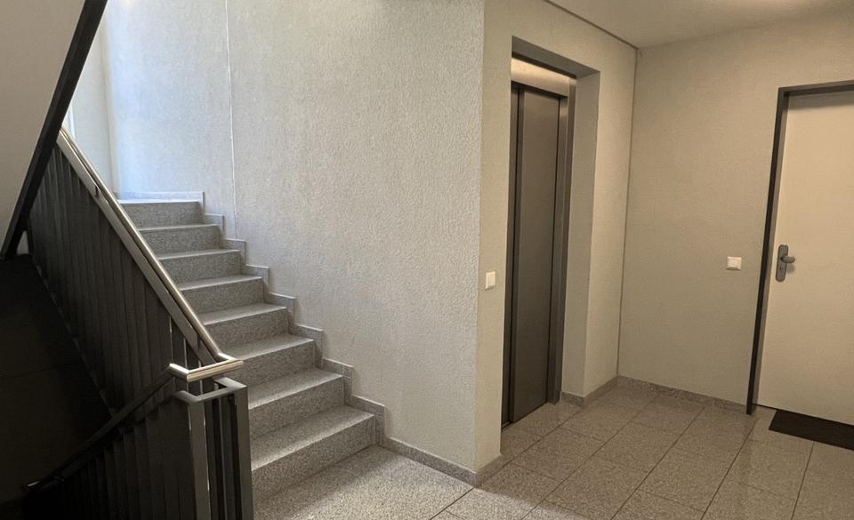 Etagenwohnung Rastatt - 3 Zimmer, 87 m&sup2;, 375.000&euro; | Angebot:25838375