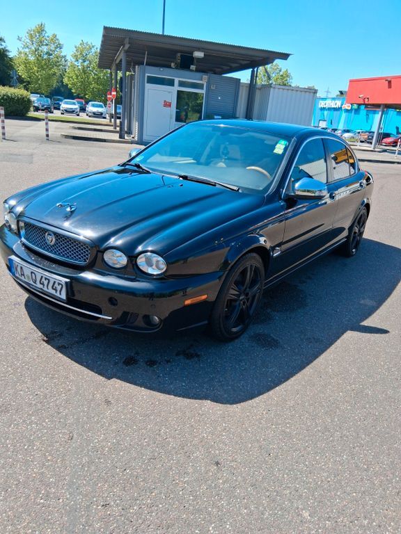 X-Type