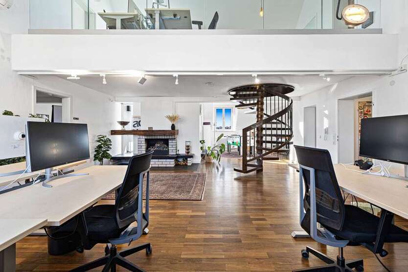 Büro in Karlsruhe 1.490.000 € 436 m²
