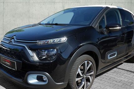 Citroen C3 24.500 km 16.900 &euro; Karlsruhe 76185