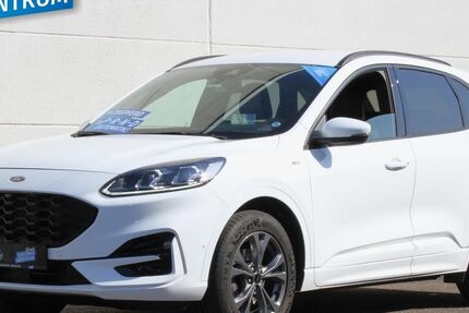 Ford Kuga 50.300 km 27.645 &euro; Stutensee-Friedrichstal (West) 76297