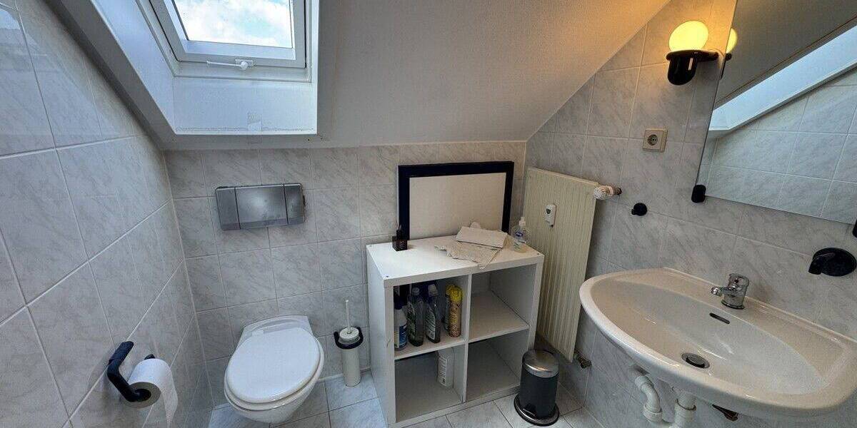 Gewerbeobjekt Karlsruhe Knielingen - 3 Zimmer, 163 m&sup2;, 1.200&euro; | Angebot:25706126