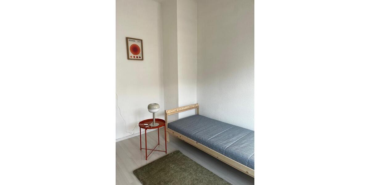Etagenwohnung Pforzheim Weststadt - 1 Zimmer, 20 m&sup2;, 540&euro; | Angebot:25935935