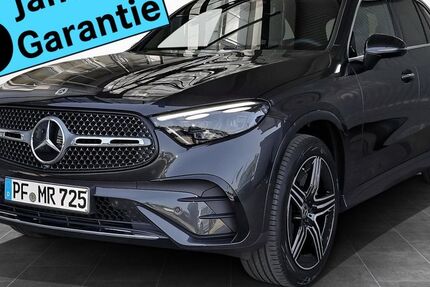 Mercedes-Benz GLC 300 10.000 km 72.690 € Pforzheim 75179