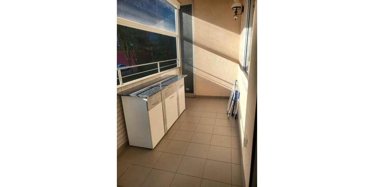 Etagenwohnung Bad Herrenalb - 2 Zimmer, 55 m&sup2;, 129.000&euro; | Angebot:27128139