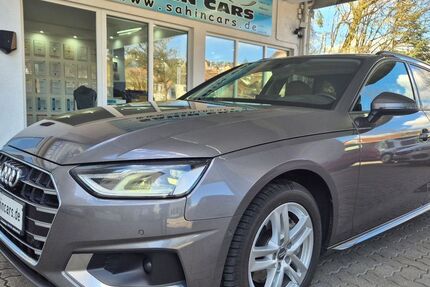 Audi A4 111.800 km 25.950 &euro; Ispringen (bei Pforzheim) 75228