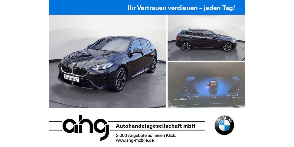 BMW 120 5.197 km 32.460 &euro; Pforzheim 75179