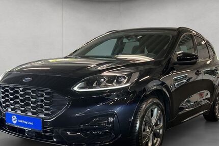 Ford Kuga 27.518 km 28.450 € Pforzheim 75179