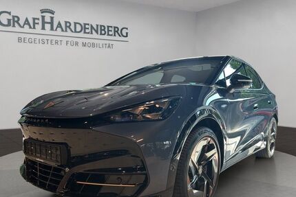 Cupra Tavascan 5.500 km 55.790 € Karlsruhe 76131