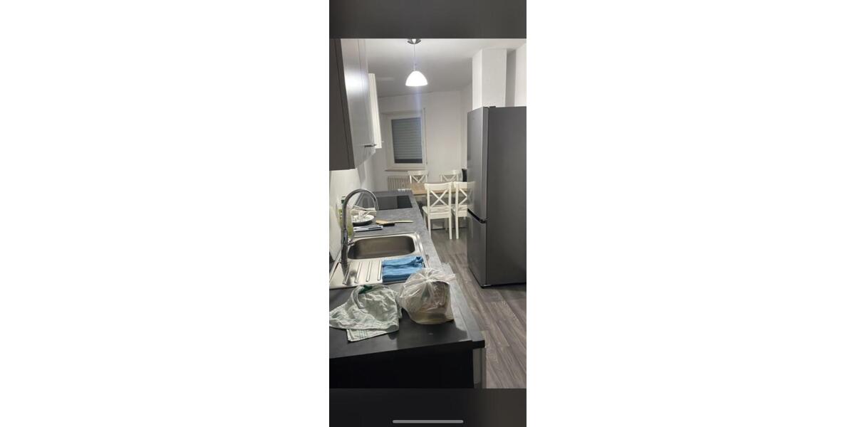 Etagenwohnung Karlsruhe Innenstadt-Ost - 1 Zimmer, 26 m&sup2;, 680&euro; | Angebot:25046495