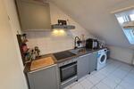 Dachgeschoßwohnung Rastatt - 2 Zimmer, 53 m&sup2;, 750&euro; | Angebot:26248969