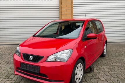 Seat Mii 105.000 km 6.500 &euro; Stutensee 76297