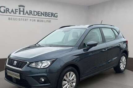 Seat Arona 14.285 km 17.900 € Bruchsal 76646