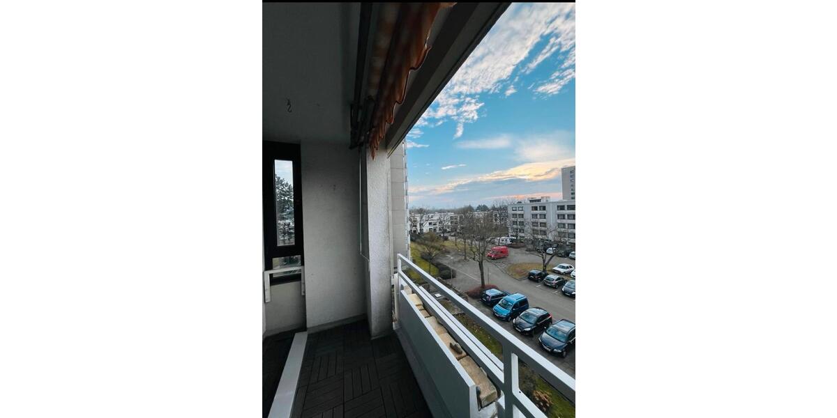 Dachgeschoßwohnung Karlsruhe Rüppurr - 3 Zimmer, 79 m&sup2;, 350.000&euro; | Angebot:26092218
