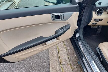 Mercedes-Benz SLC 200 95.000 km 20.000 € Kämpfelbach 75236