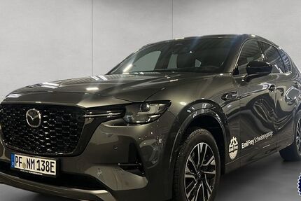 Mazda CX-60 7.904 km 54.850 &euro; Pforzheim 75179