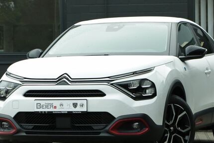 Citroen C4 34.666 km 20.490 € Karlsruhe 76131