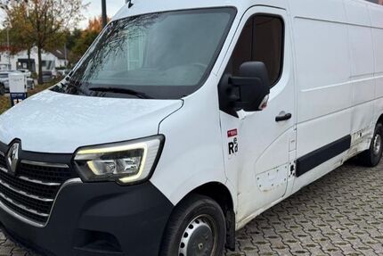 Renault Master 280.000 km 5.300 &euro; Rastatt 76437