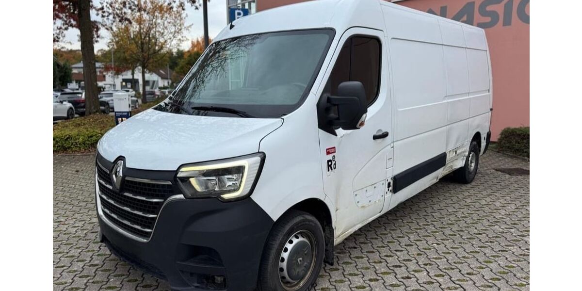 Renault Master 280.000 km 5.300 &euro; Rastatt 76437