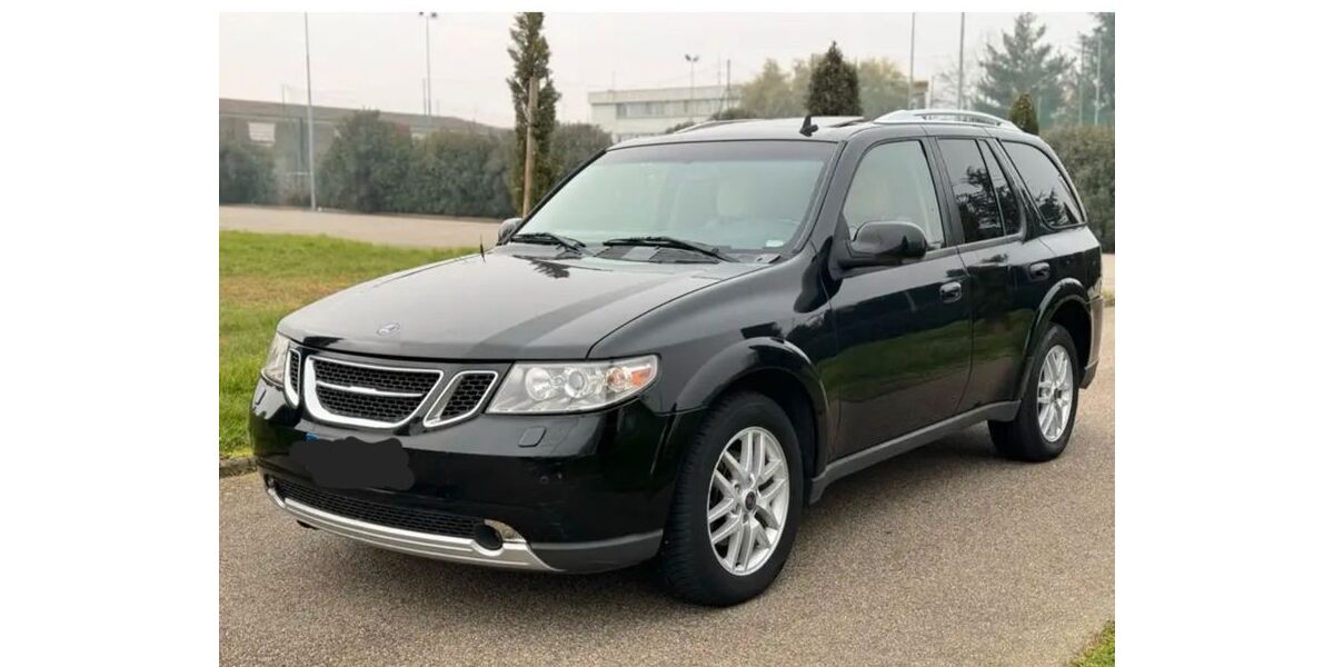 Saab 9-7X 155.328 km 4.499 &euro; Zeiskam 67378