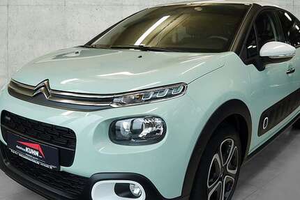 Citroen C3 60.600 km 9.980 &euro; Karlsruhe 76185