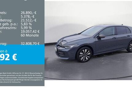 VW Golf 22.711 km 25.790 &euro; Ettlingen 76275