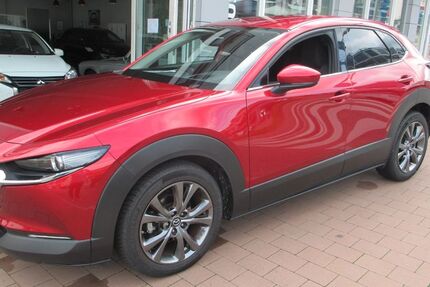 Mazda CX-30 46.300 km 20.900 € Niefern-Öschelbronn 75223