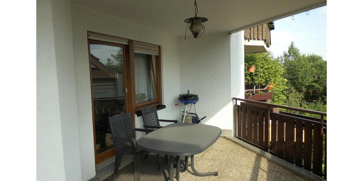 Etagenwohnung Pforzheim Weststadt - 2 Zimmer, 69 m&sup2;, 790&euro; | Angebot:26044419