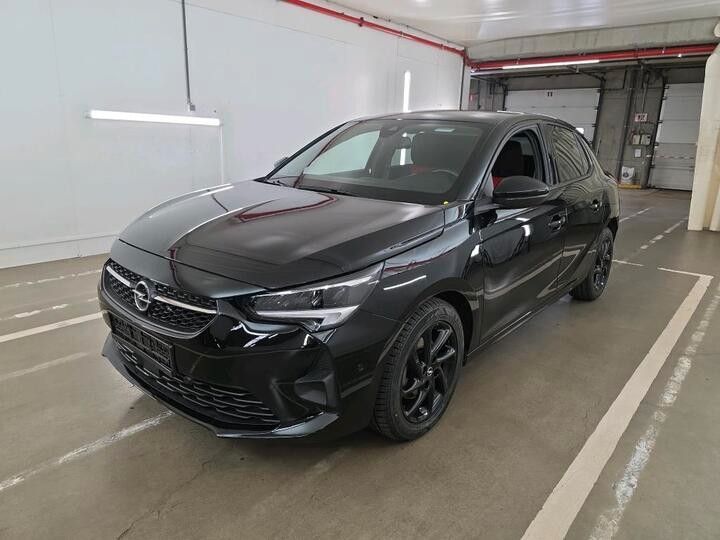 Opel Corsa 13.300 km 15.232 &euro; Rheinzabern 76764