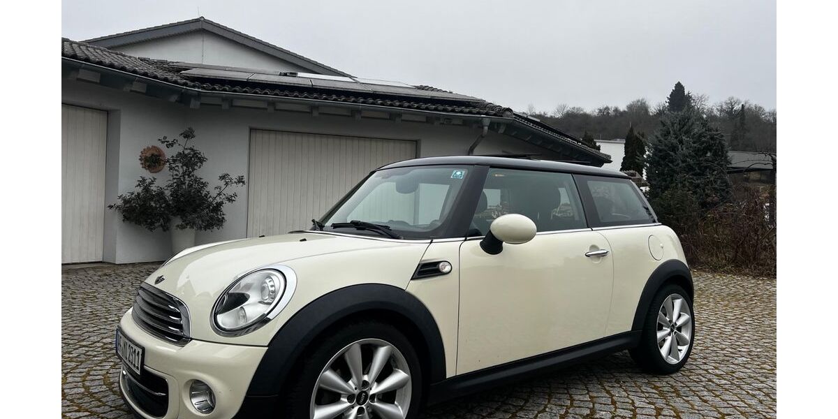 Mini Cooper 149.500 km 6.980 &euro; Keltern 75210